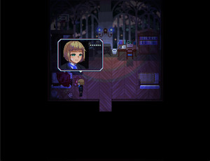 Boyhood's End screenshot