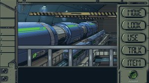 Stories from Sol: The Gun-Dog screenshot