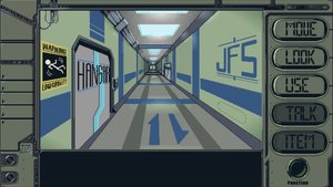 Stories from Sol: The Gun-Dog screenshot