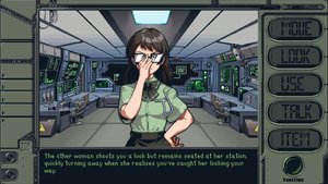 Stories from Sol: The Gun-Dog screenshot