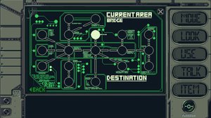 Stories from Sol: The Gun-Dog screenshot