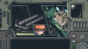 Stories from Sol: The Gun-Dog screenshot