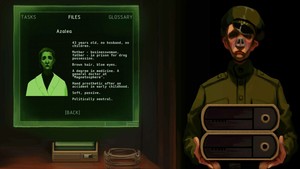 Major's Heart screenshot