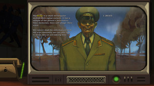 Major's Heart screenshot