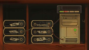 Major's Heart screenshot