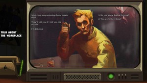 Major's Heart screenshot