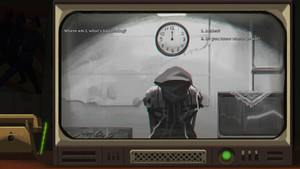 Major's Heart screenshot