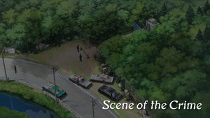 Emio – The Smiling Man: Famicom Detective Club screenshot