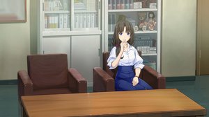 Famicom Detective Club: The Missing Heir screenshot