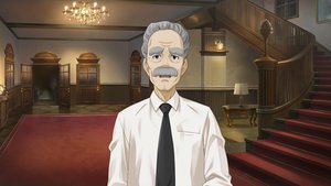 Famicom Detective Club: The Missing Heir screenshot