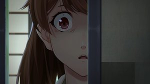 Famicom Detective Club: The Missing Heir screenshot