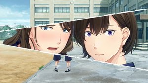 Famicom Detective Club: The Girl Who Stands Behind screenshot