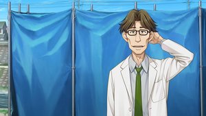 Famicom Detective Club: The Girl Who Stands Behind screenshot