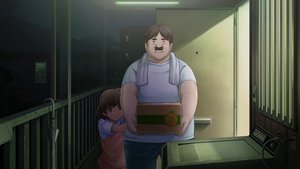 Famicom Detective Club: The Girl Who Stands Behind screenshot