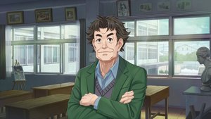 Famicom Detective Club: The Girl Who Stands Behind screenshot