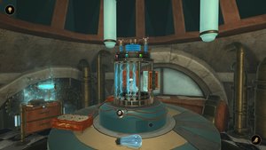 Wizard of Wings: Escape screenshot