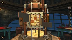 Wizard of Wings: Escape screenshot