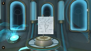 Wizard of Wings: Escape screenshot