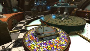 Wizard of Wings: Escape screenshot