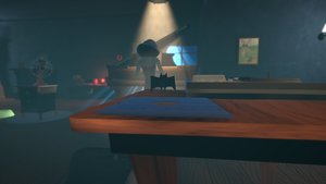 An Everyday Story screenshot