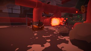 An Everyday Story screenshot