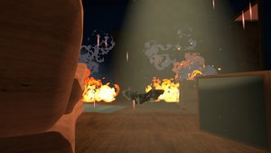 An Everyday Story screenshot