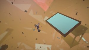 An Everyday Story screenshot