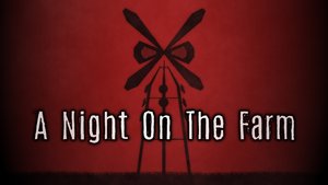 A Night on the Farm cover image