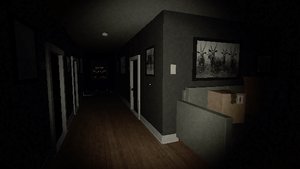 A Night on the Farm screenshot