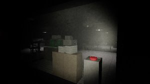 A Night on the Farm screenshot