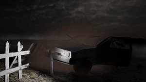 A Night on the Farm screenshot