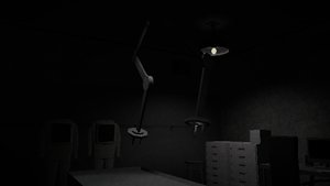 A Night on the Farm screenshot