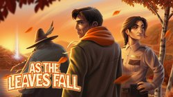 As the Leaves Fall