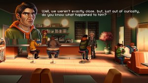 As the Leaves Fall screenshot