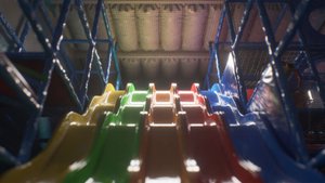 Subliminal screenshot