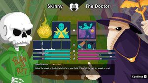 Extra Coin screenshot