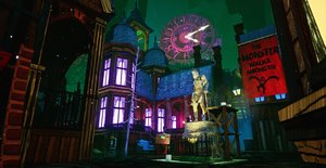 Alice's Lullaby screenshot