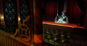 Alice's Lullaby screenshot