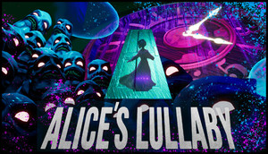 Alice's Lullaby cover image