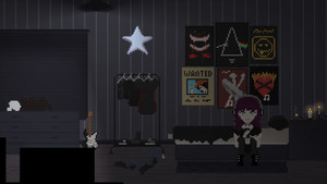 Love Me or Die screenshot