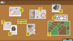 Love Me or Die screenshot