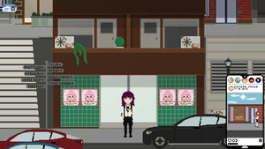 Love Me or Die screenshot