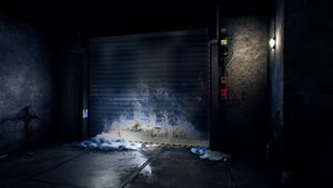 The Suicide of Rachel Foster screenshot