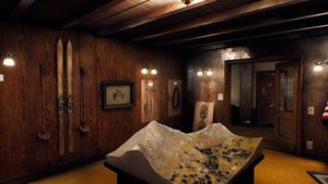 The Suicide of Rachel Foster screenshot