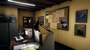 The Suicide of Rachel Foster screenshot