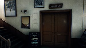 The Suicide of Rachel Foster screenshot