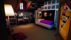 The Suicide of Rachel Foster screenshot