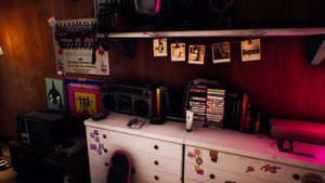 The Suicide of Rachel Foster screenshot