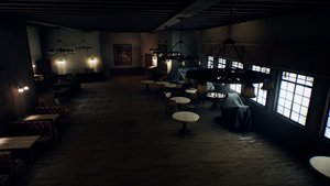 The Suicide of Rachel Foster screenshot