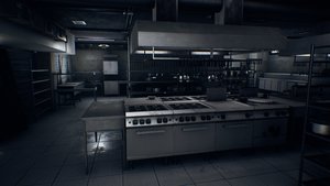 The Suicide of Rachel Foster screenshot